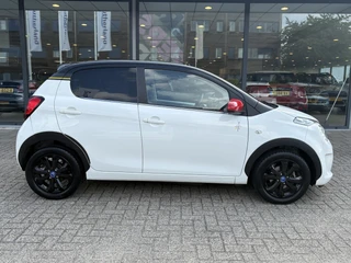 Citroën C1 – thumbnail 5