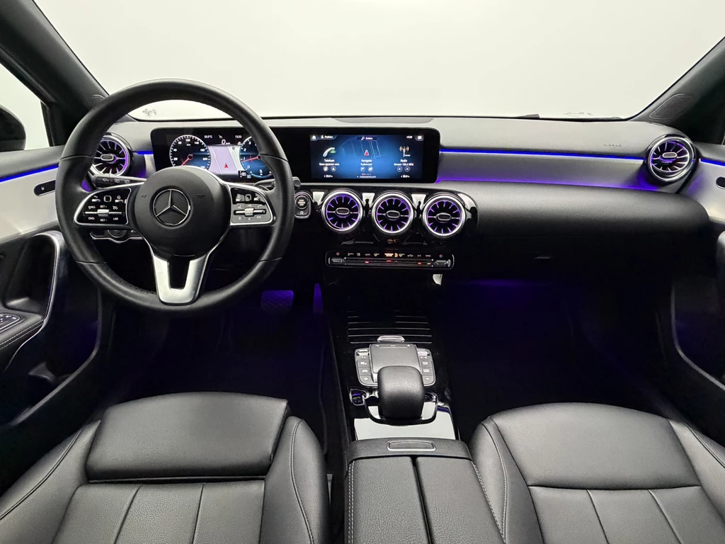 Mercedes-Benz A-Klasse – foto 8