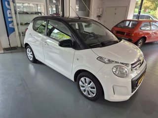 Citroën C1 – thumbnail 5