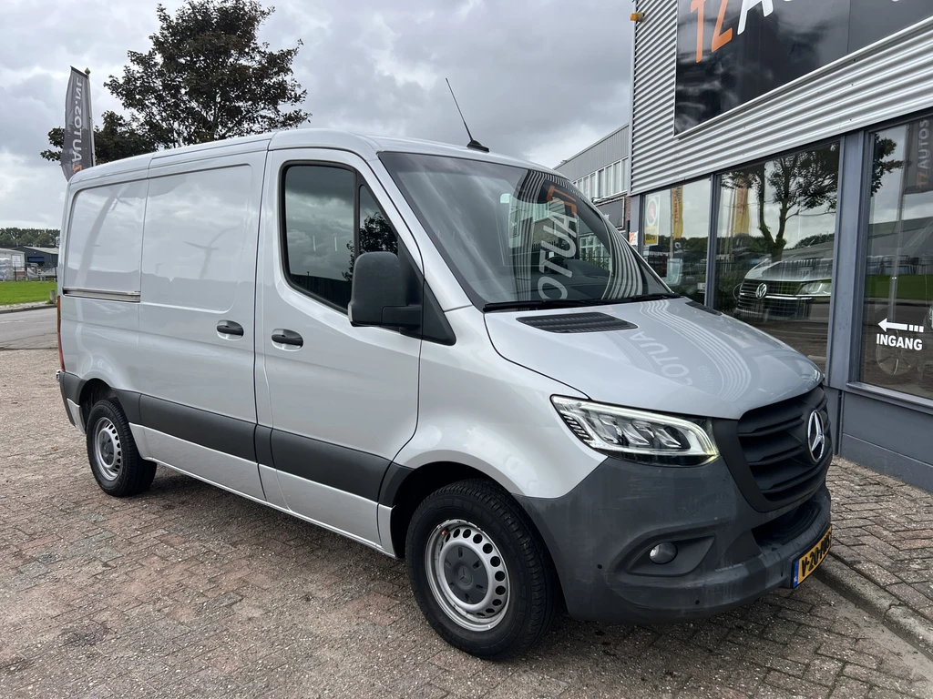 Mercedes-Benz Sprinter – foto 16