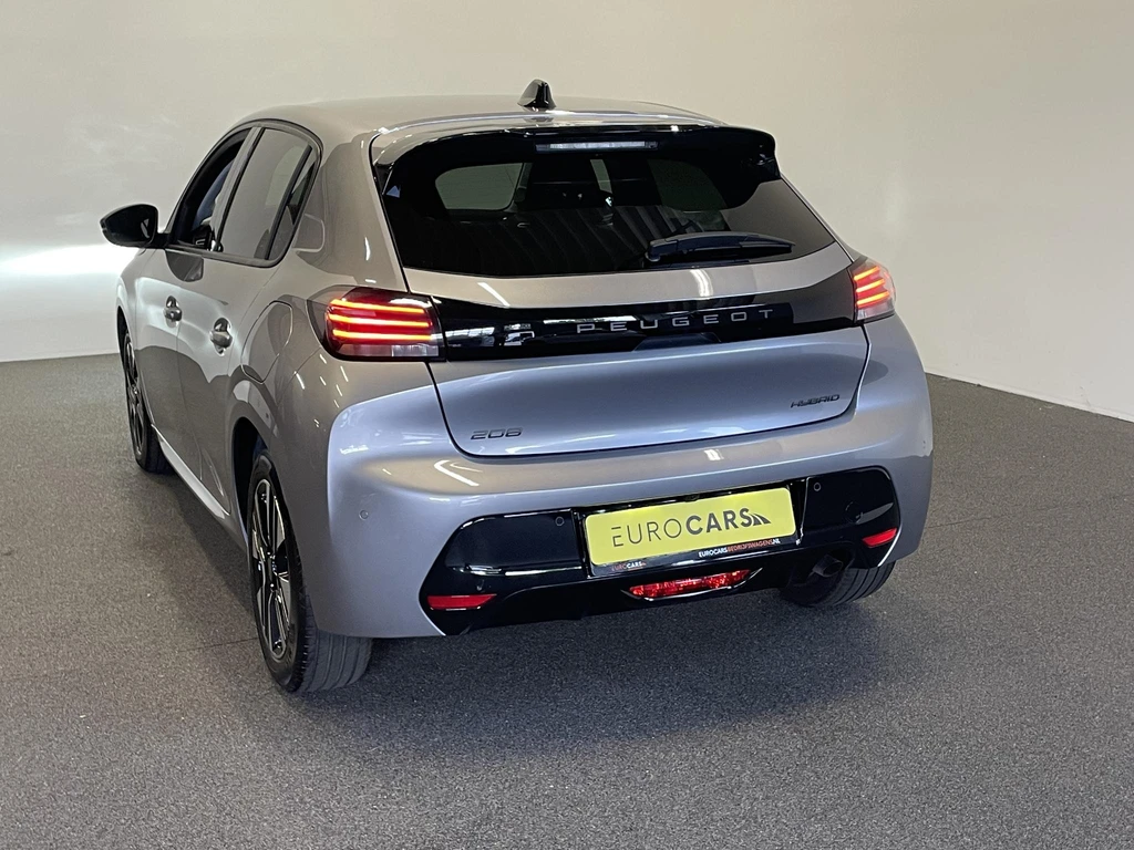 Peugeot 208 – foto 5