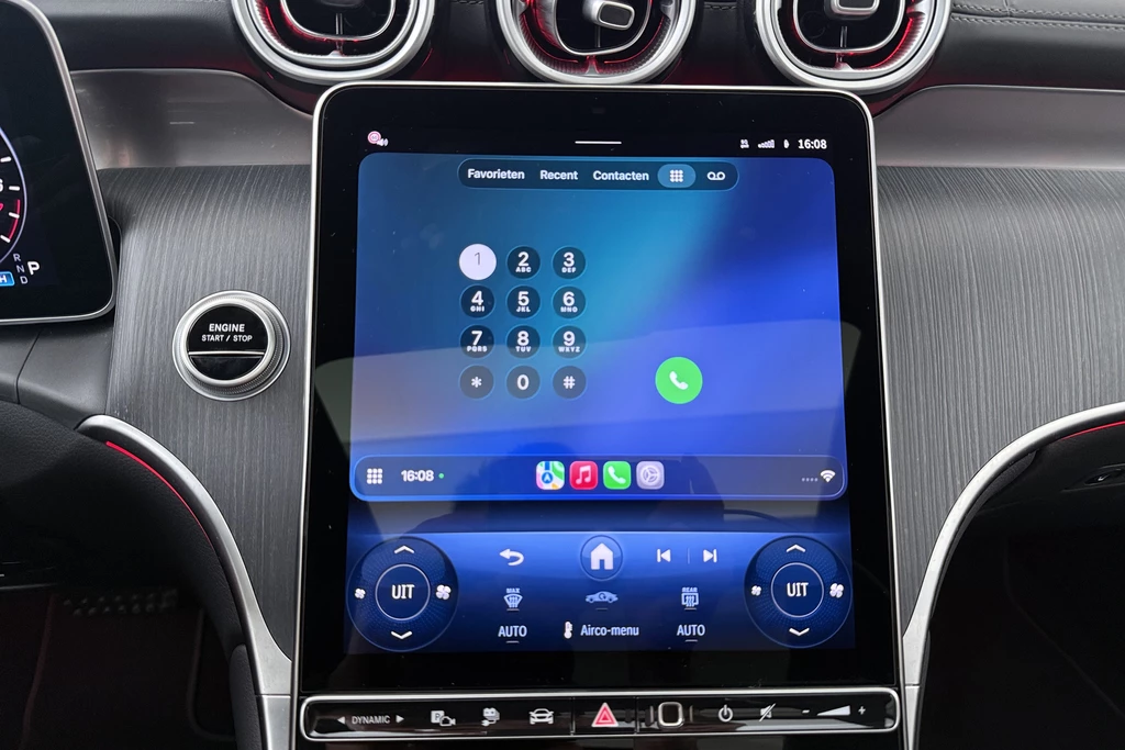Mercedes-Benz GLC – foto 40