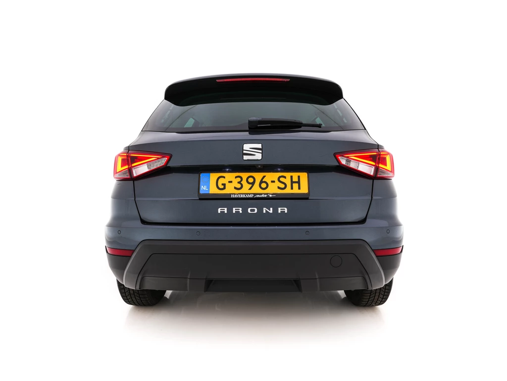 SEAT Arona – foto 3