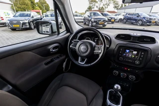 Jeep Renegade – thumbnail 27