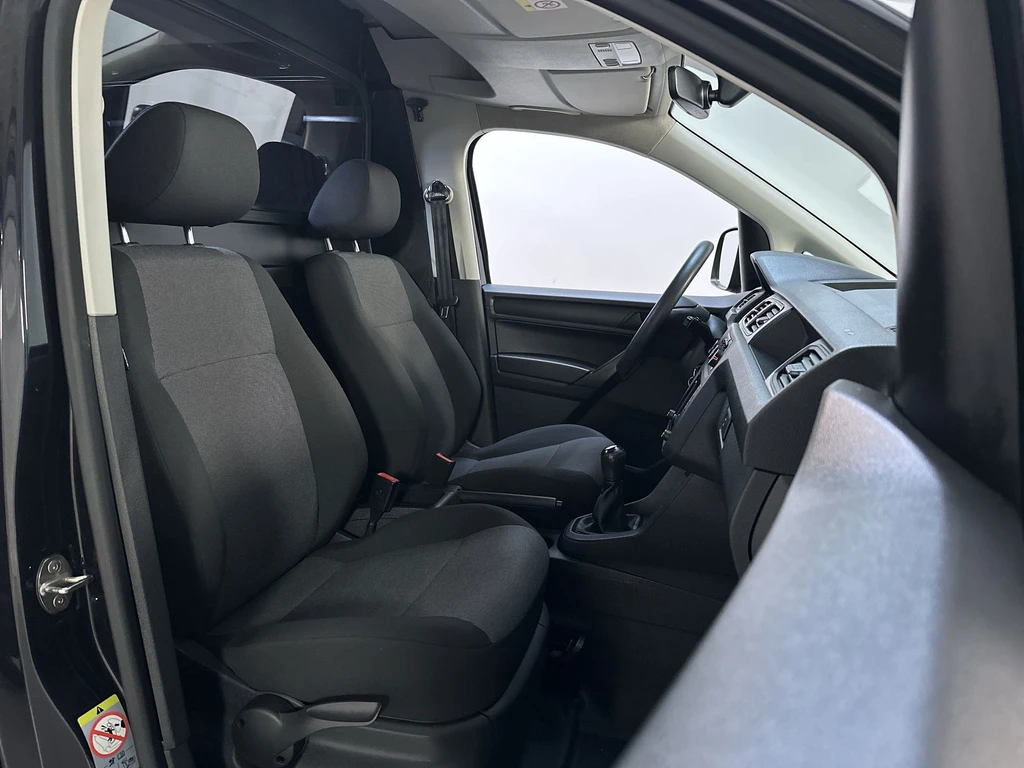 Volkswagen Caddy – foto 7