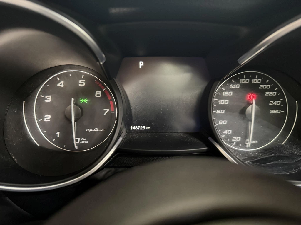 Alfa Romeo Stelvio – foto 20