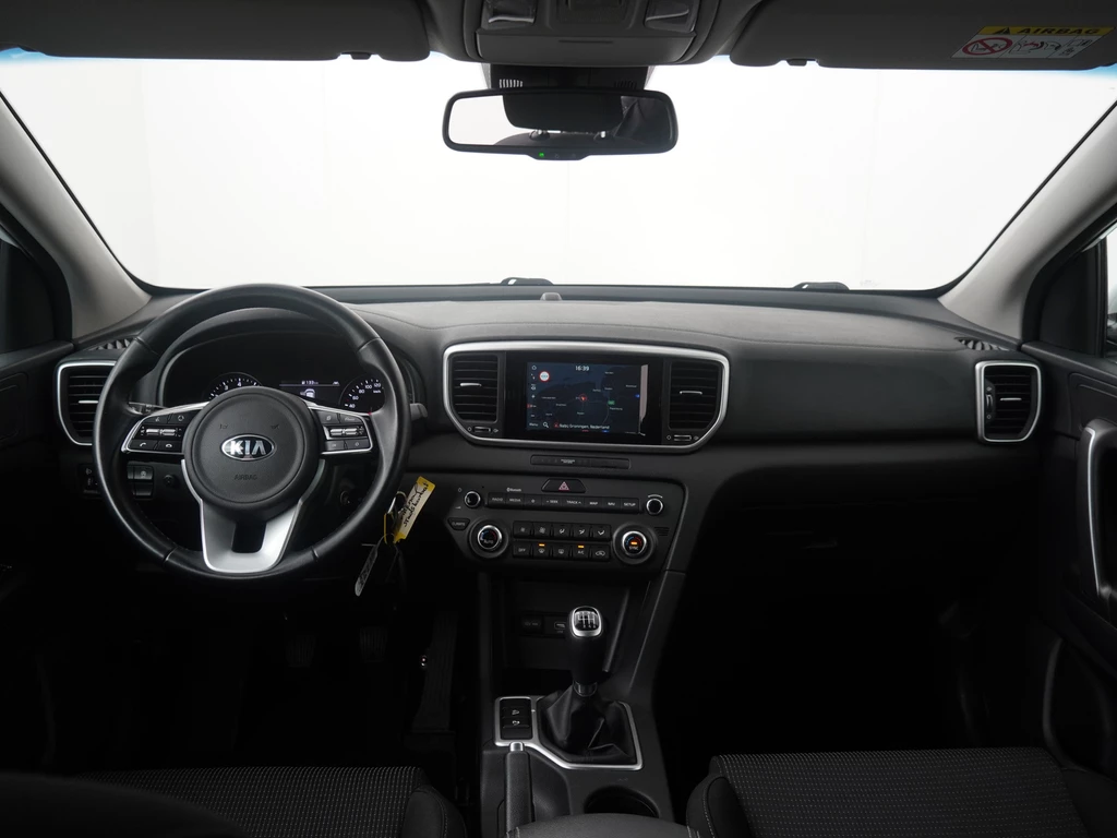 Kia Sportage – foto 37