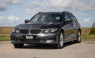 BMW 3 Serie – thumbnail 3