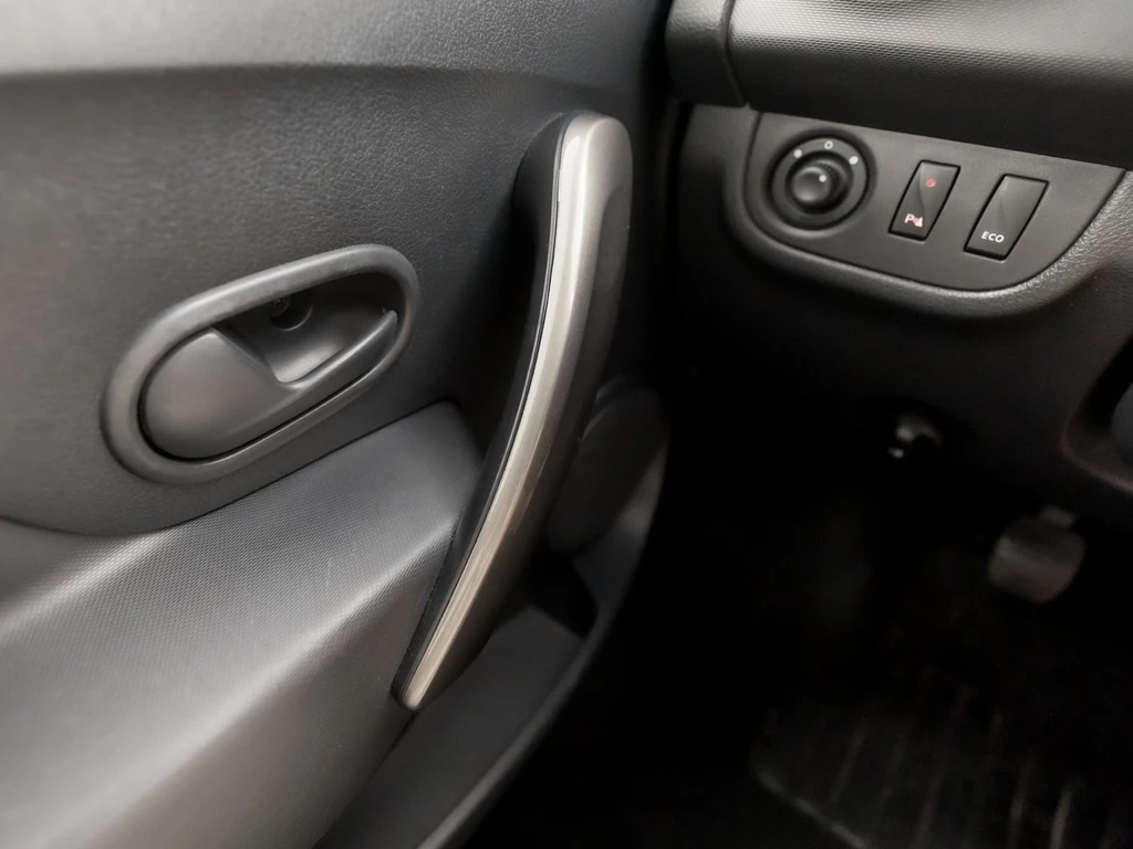 Dacia Sandero Stepway – foto 22