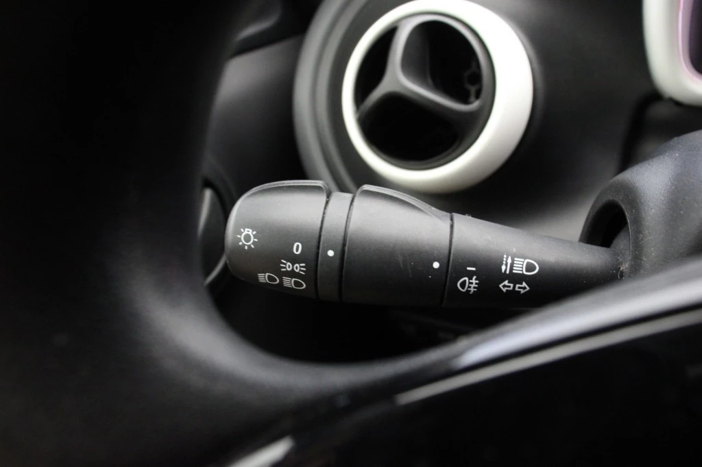 smart Forfour – foto 19