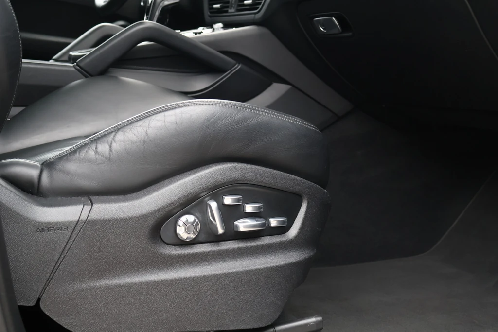 Porsche Cayenne – foto 50
