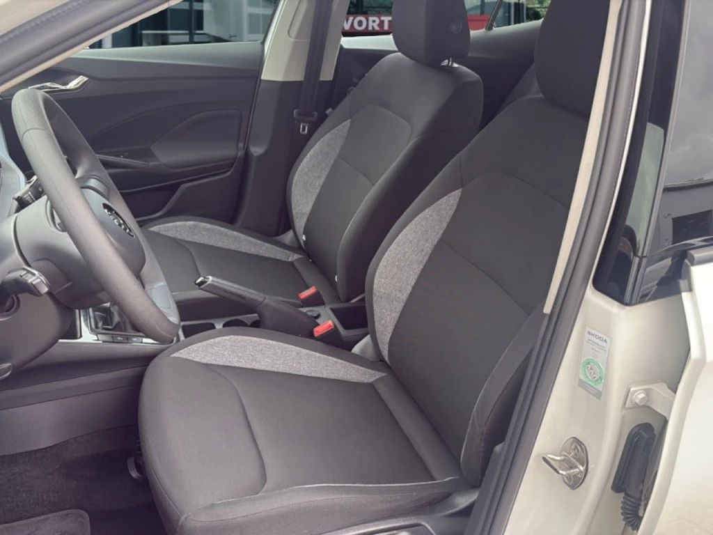 Škoda Fabia – foto 11