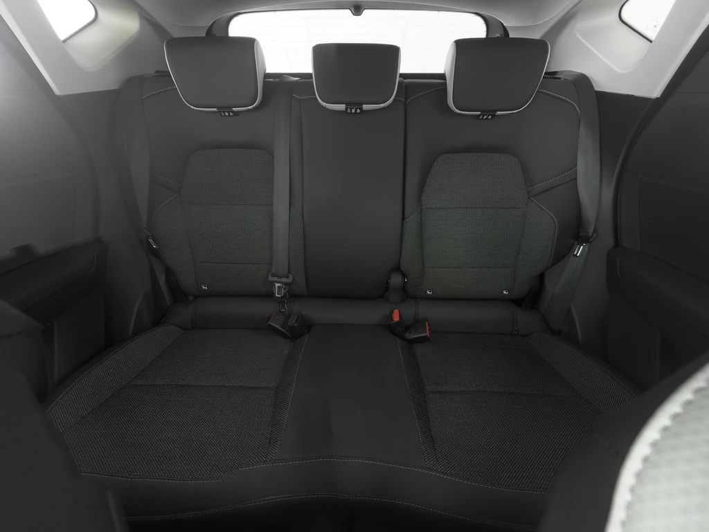 Mitsubishi ASX – foto 27