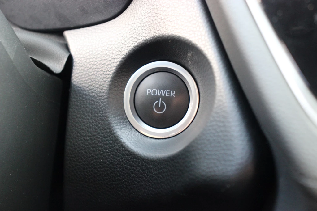Toyota Corolla Cross – foto 29