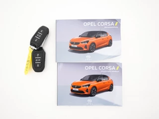 Opel Corsa-e – thumbnail 29