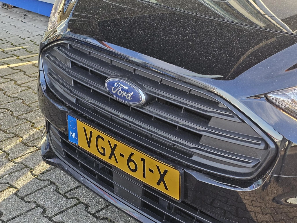 Ford Transit Connect – foto 24