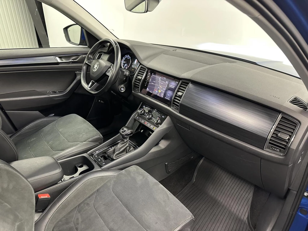 Škoda Kodiaq – foto 12