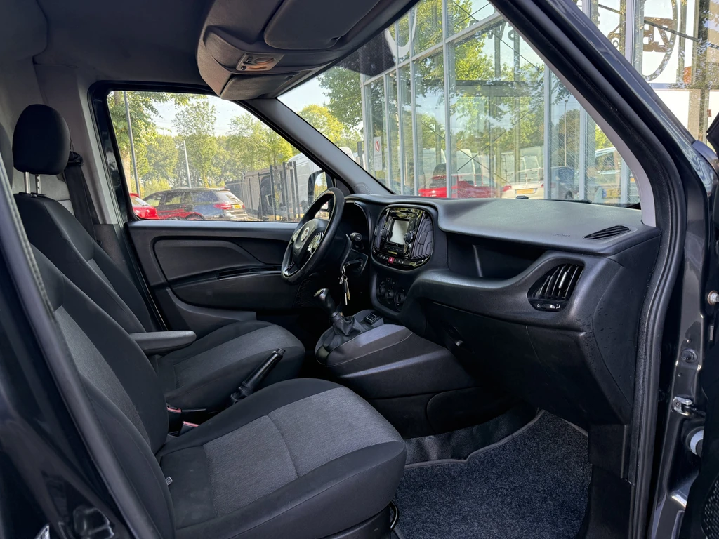 Fiat Doblò – foto 11
