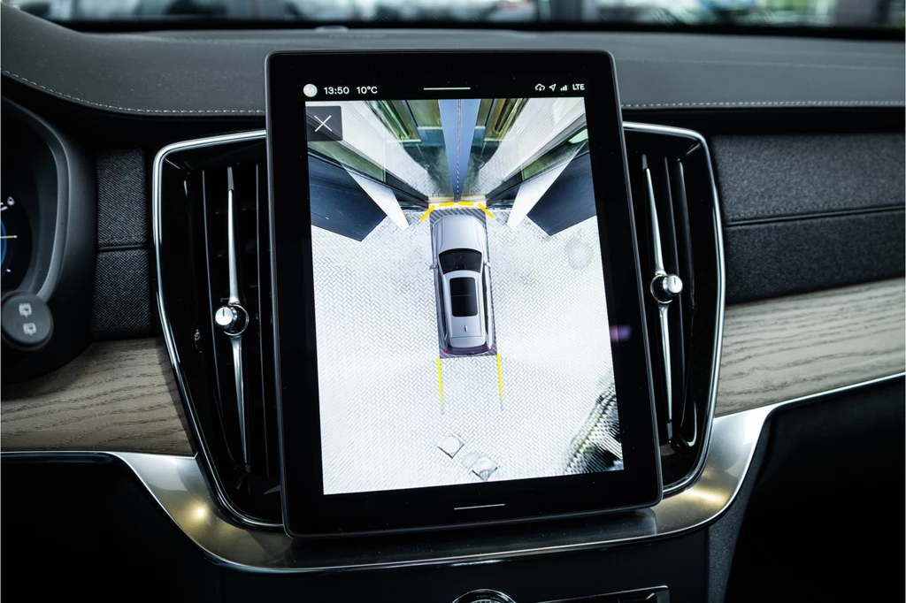 Volvo XC90 – foto 16