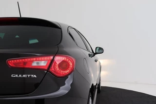 Alfa Romeo Giulietta – thumbnail 9