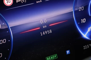 Mercedes-Benz EQE – thumbnail 26