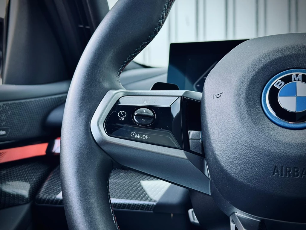 BMW i5 – foto 36