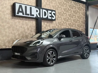 Ford Puma – thumbnail 4