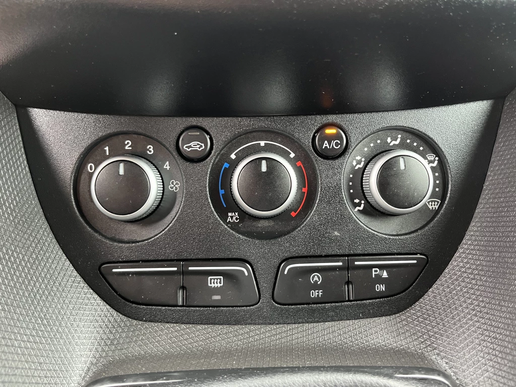 Ford Transit Connect – foto 43