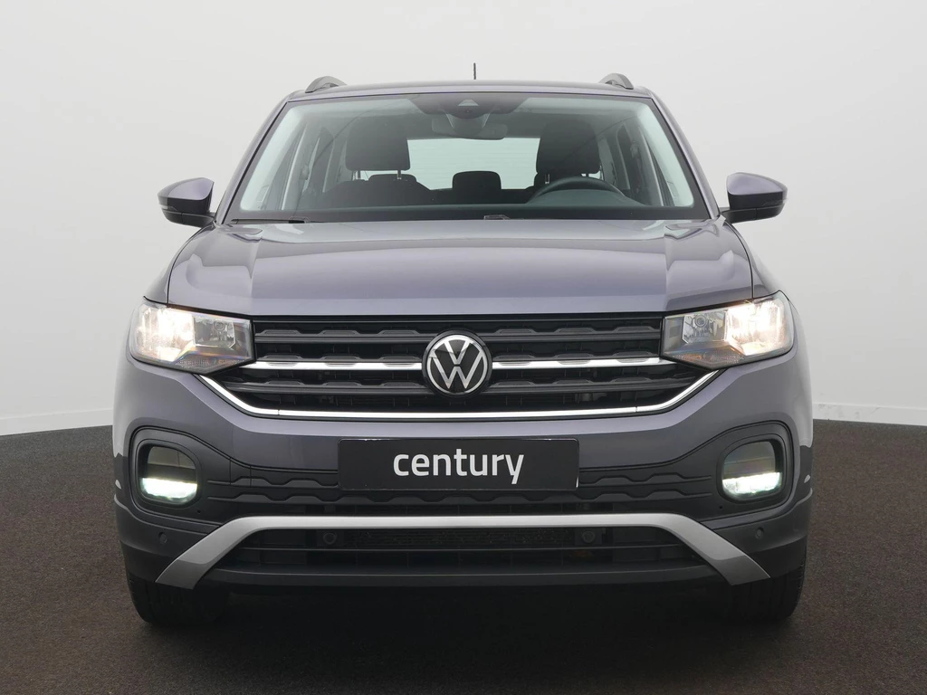 Volkswagen T-Cross – foto 10