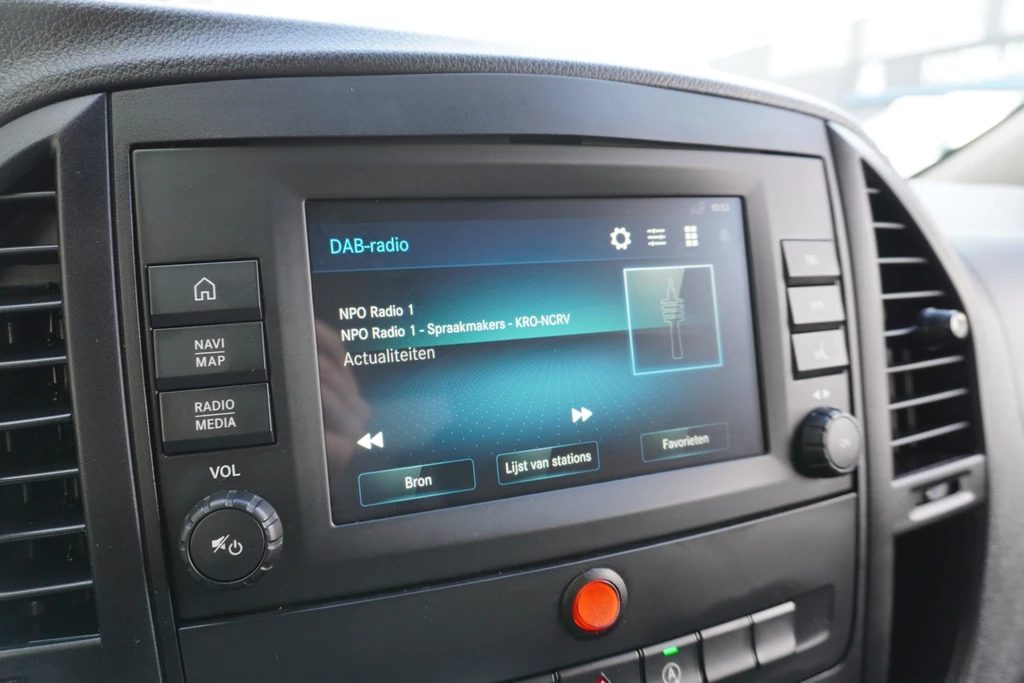 Mercedes-Benz Vito – foto 17