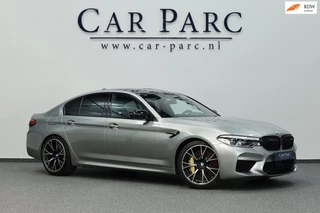 BMW M5 – thumbnail 7