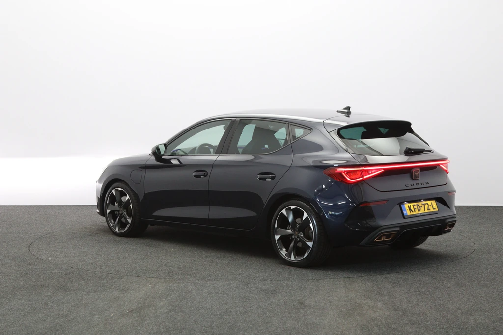 CUPRA Leon – foto 3