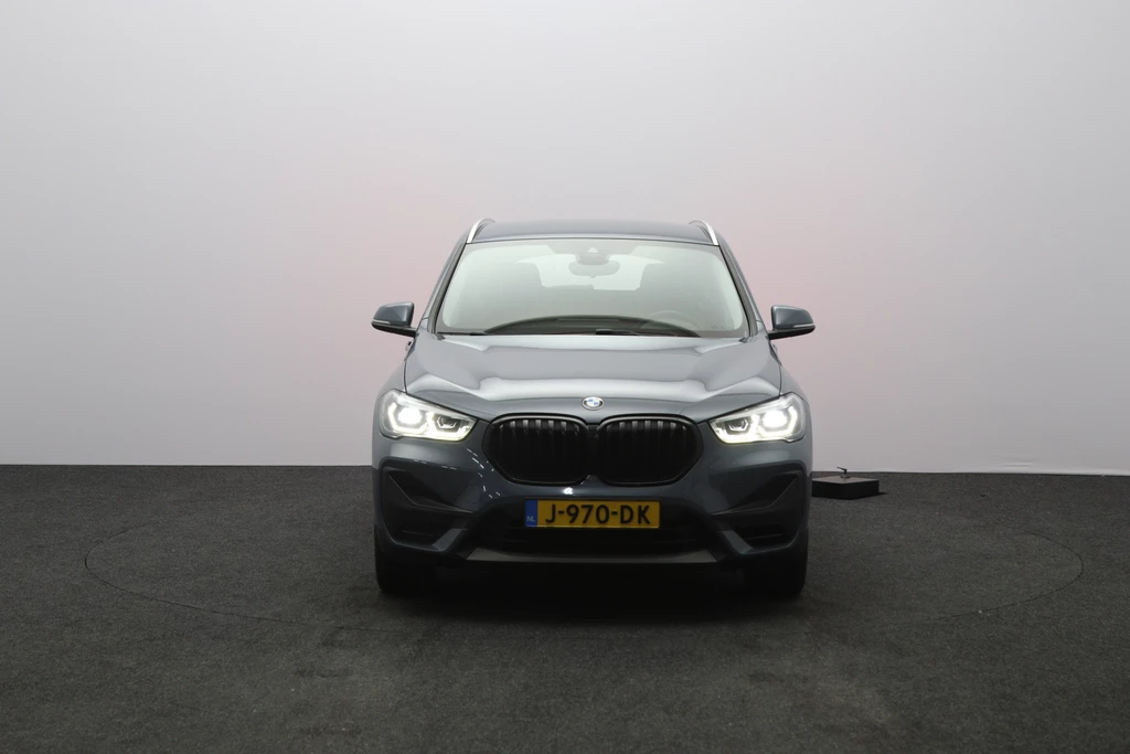 BMW X1 – foto 8