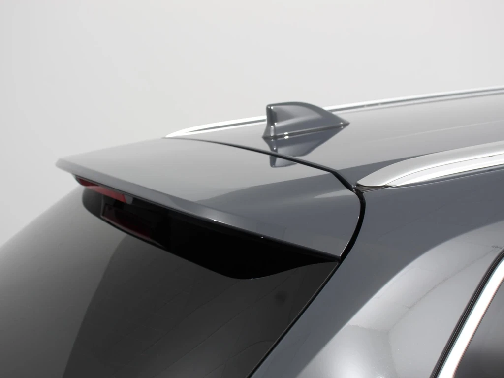 Toyota Corolla Touring Sports – foto 32
