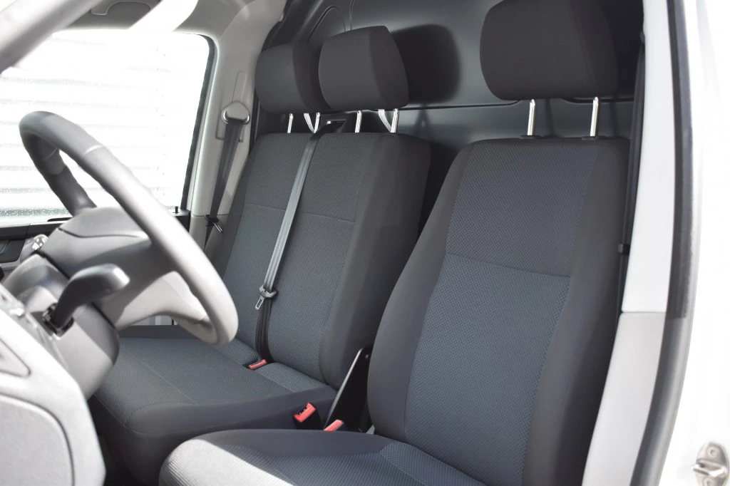 Volkswagen e-Transporter – foto 31