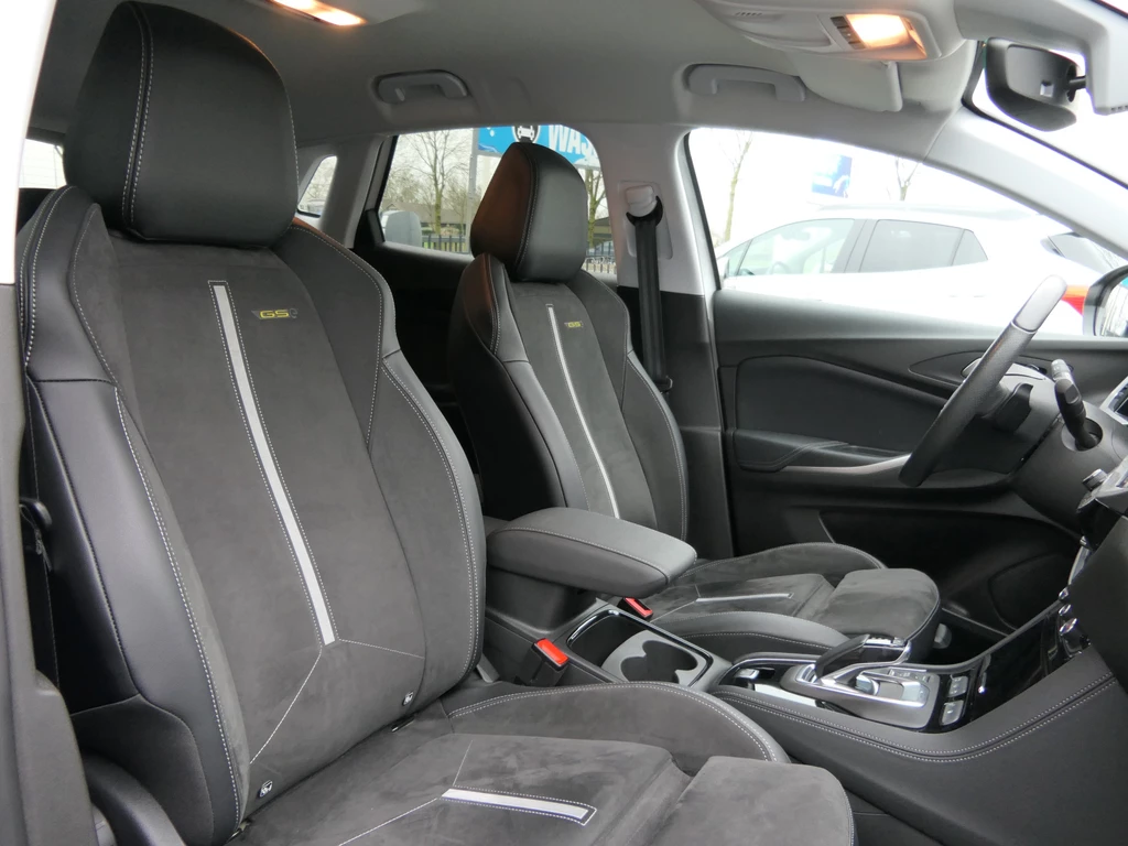 Opel Grandland – foto 19