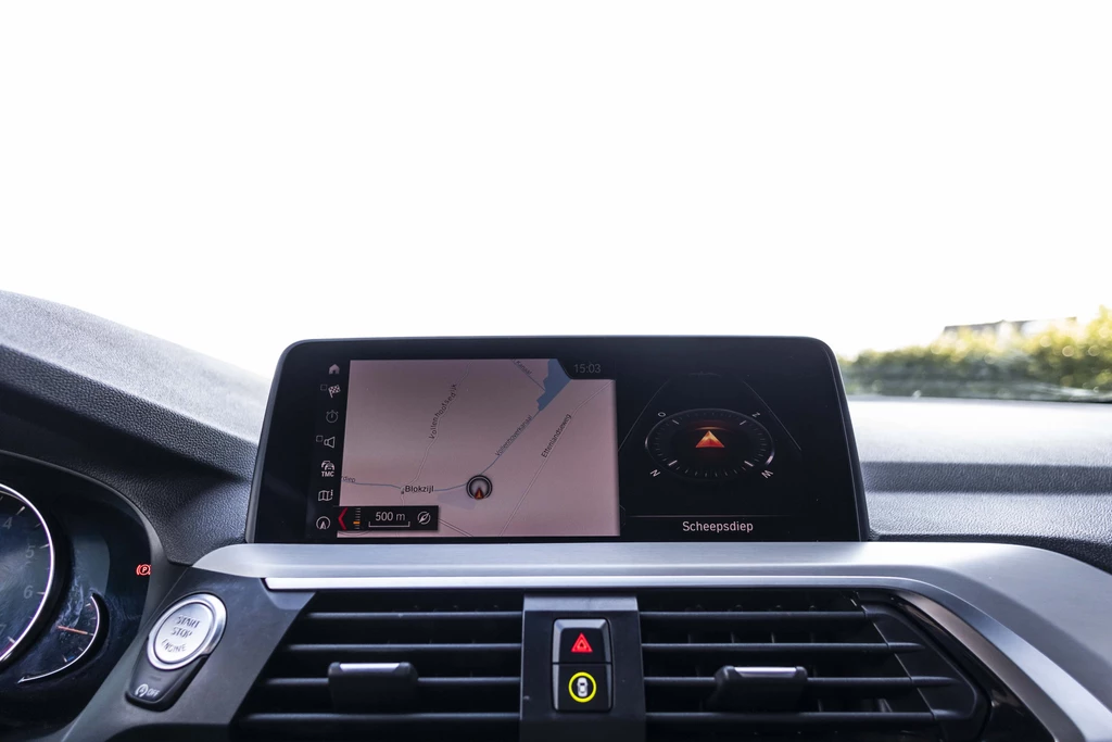 BMW X3 – foto 29
