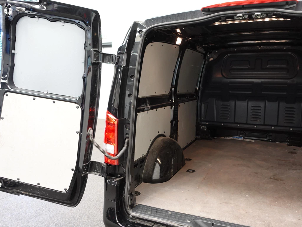 Mercedes-Benz Vito – foto 42