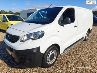 Peugeot Expert – thumbnail 1