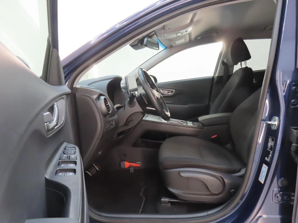 Hyundai Kona – foto 8