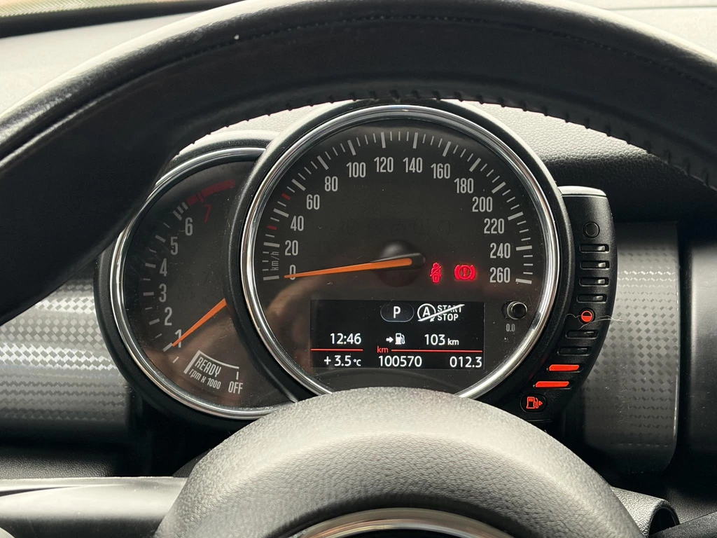 MINI Cooper – foto 32