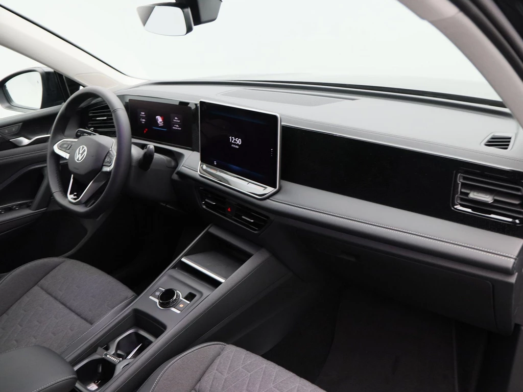 Volkswagen Tiguan – foto 36