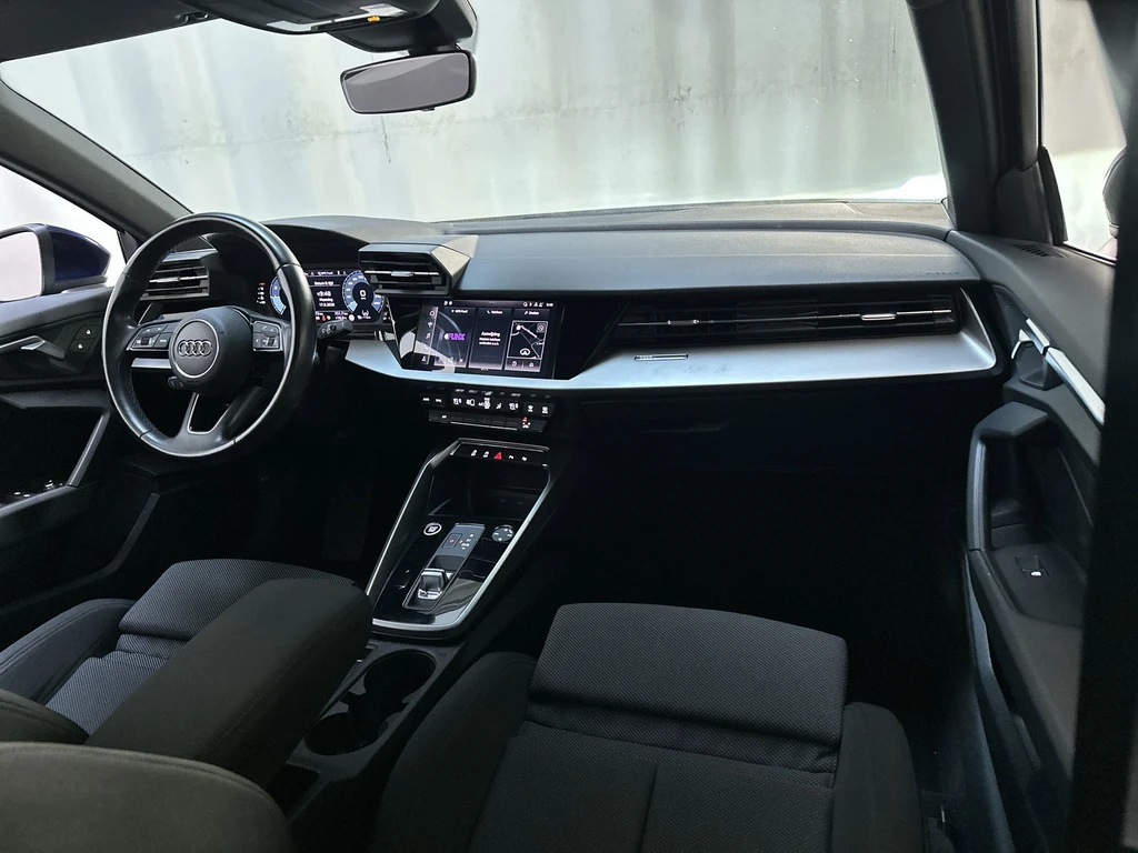 Audi A3 – foto 9