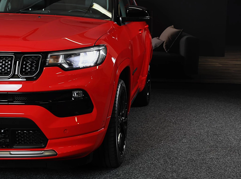 Jeep Compass – foto 49