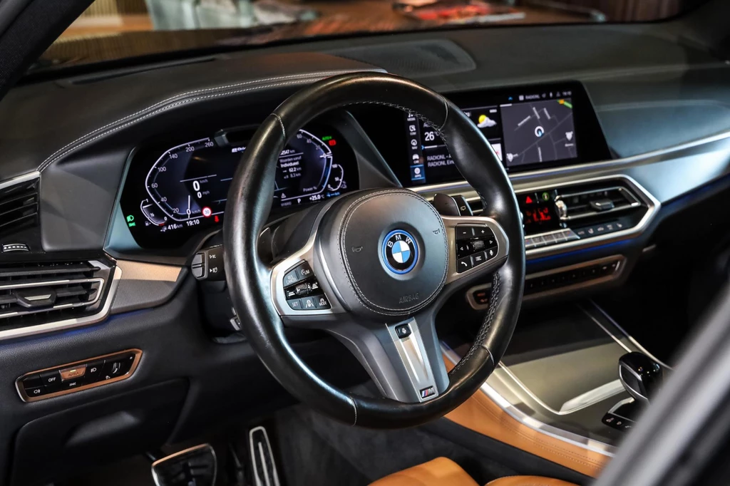 BMW X5 – foto 16