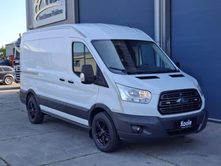 Ford Transit – thumbnail 8