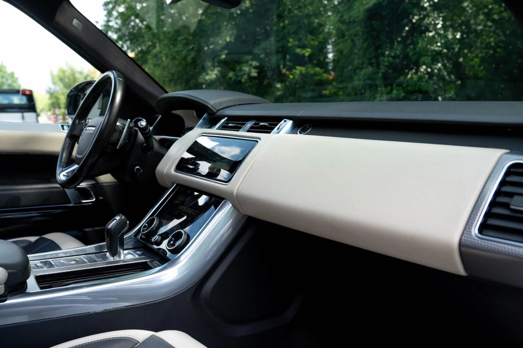 Land Rover Range Rover Sport – foto 18