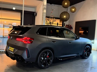 BMW X3 – thumbnail 9