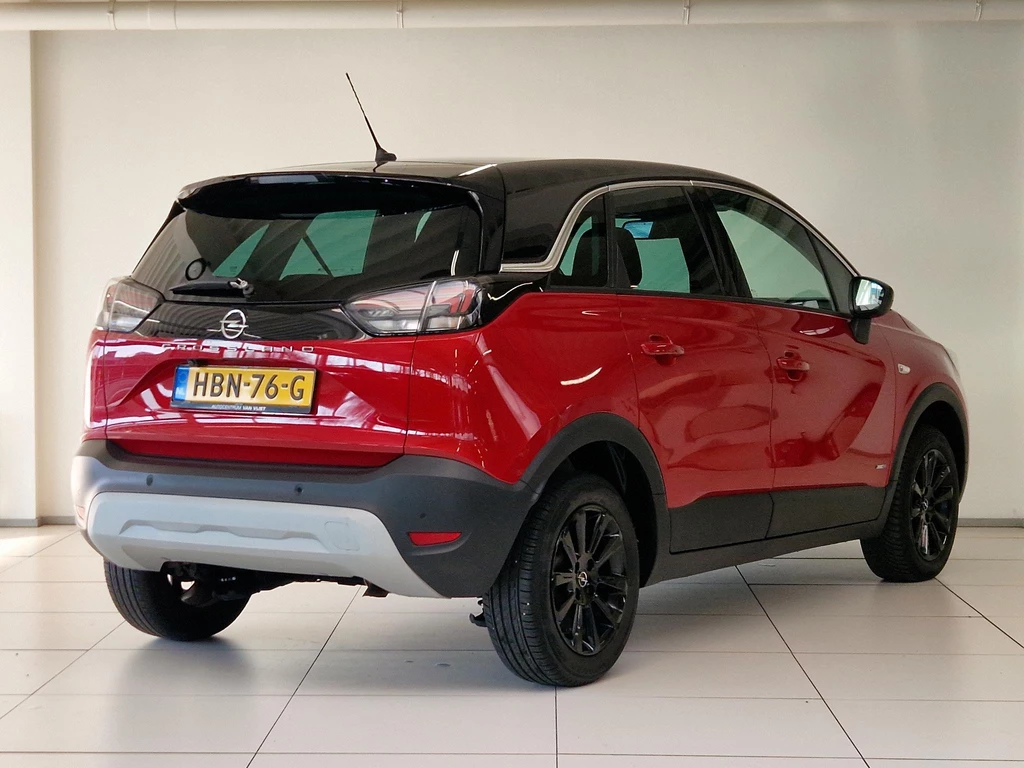 Opel Crossland – foto 3