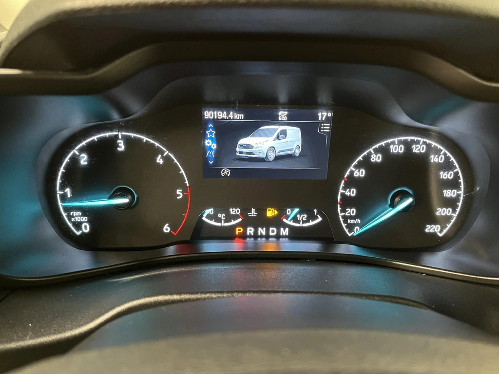 Ford Transit Connect – foto 15